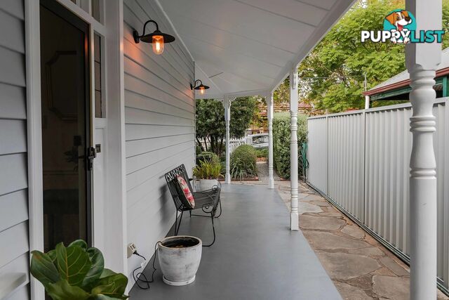 43 Huntriss Street TORRENSVILLE SA 5031