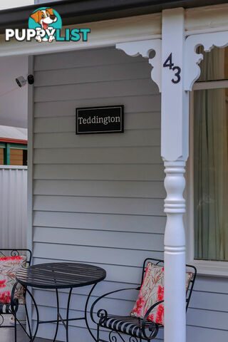 43 Huntriss Street TORRENSVILLE SA 5031