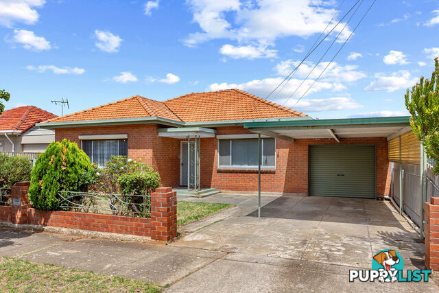 6 Alfreda Street ATHOL PARK SA 5012