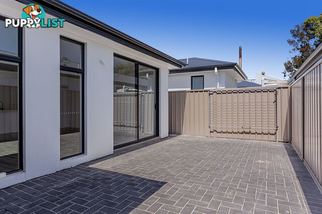 85 Park Avenue ATHOL PARK SA 5012