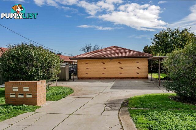 5/4 Lynette Avenue HECTORVILLE SA 5073