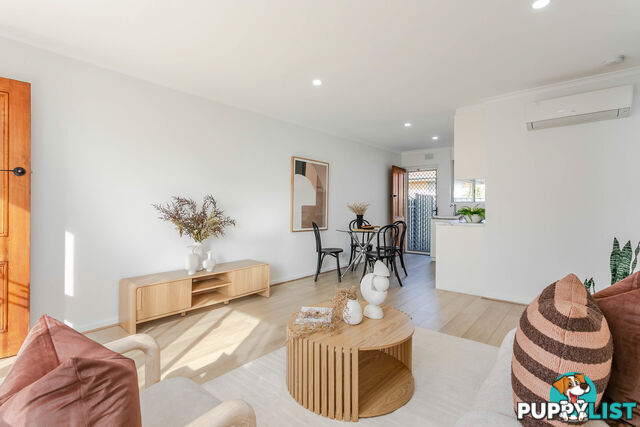 5/4 Lynette Avenue HECTORVILLE SA 5073