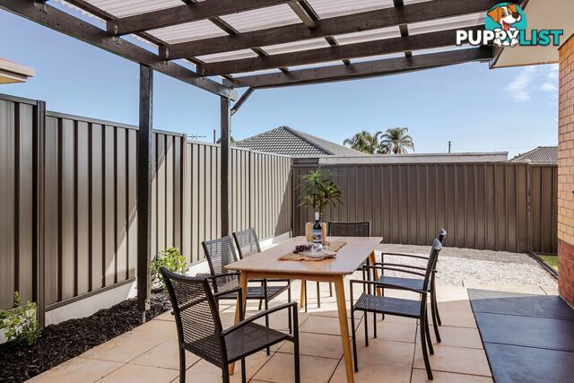 5/4 Lynette Avenue HECTORVILLE SA 5073
