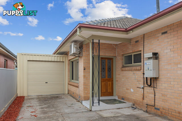 2 & 2A Rosella Street PAYNEHAM SA 5070