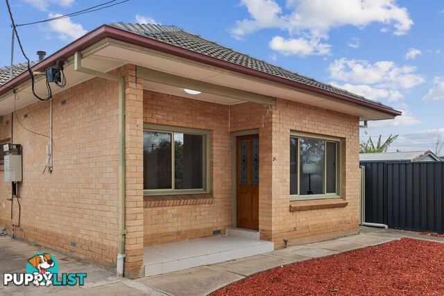 2 & 2A Rosella Street PAYNEHAM SA 5070