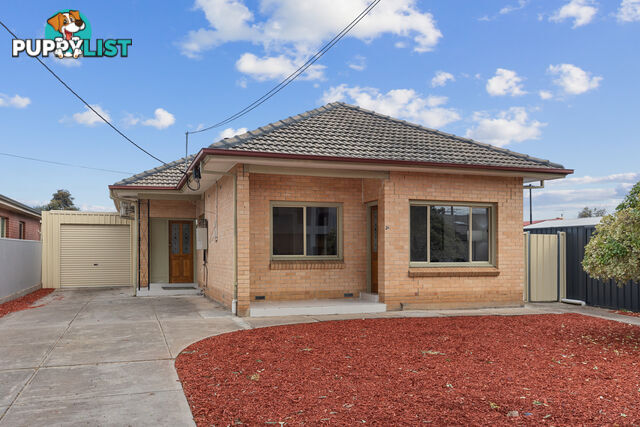 2 & 2A Rosella Street PAYNEHAM SA 5070