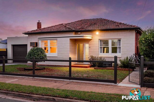 32 York Place WOODVILLE NORTH SA 5012