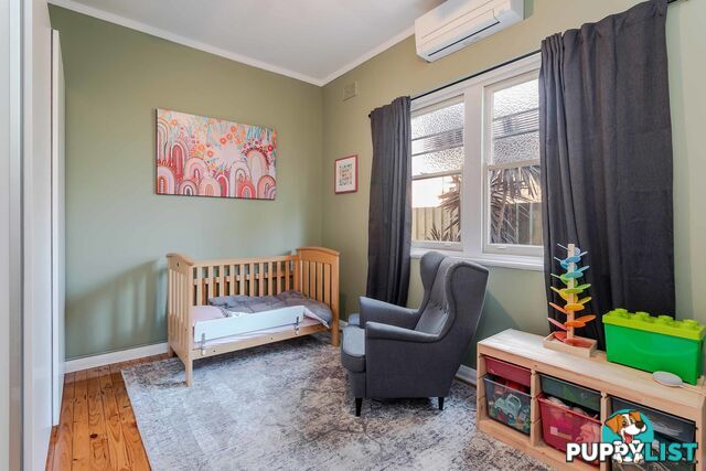 32 York Place WOODVILLE NORTH SA 5012