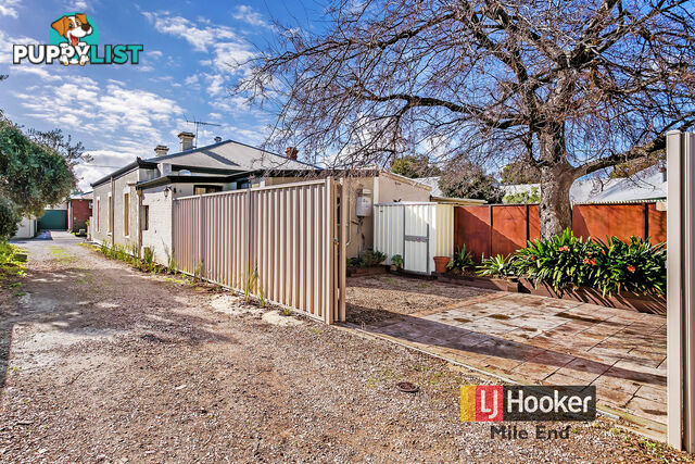 14 Eleventh Street BOWDEN SA 5007