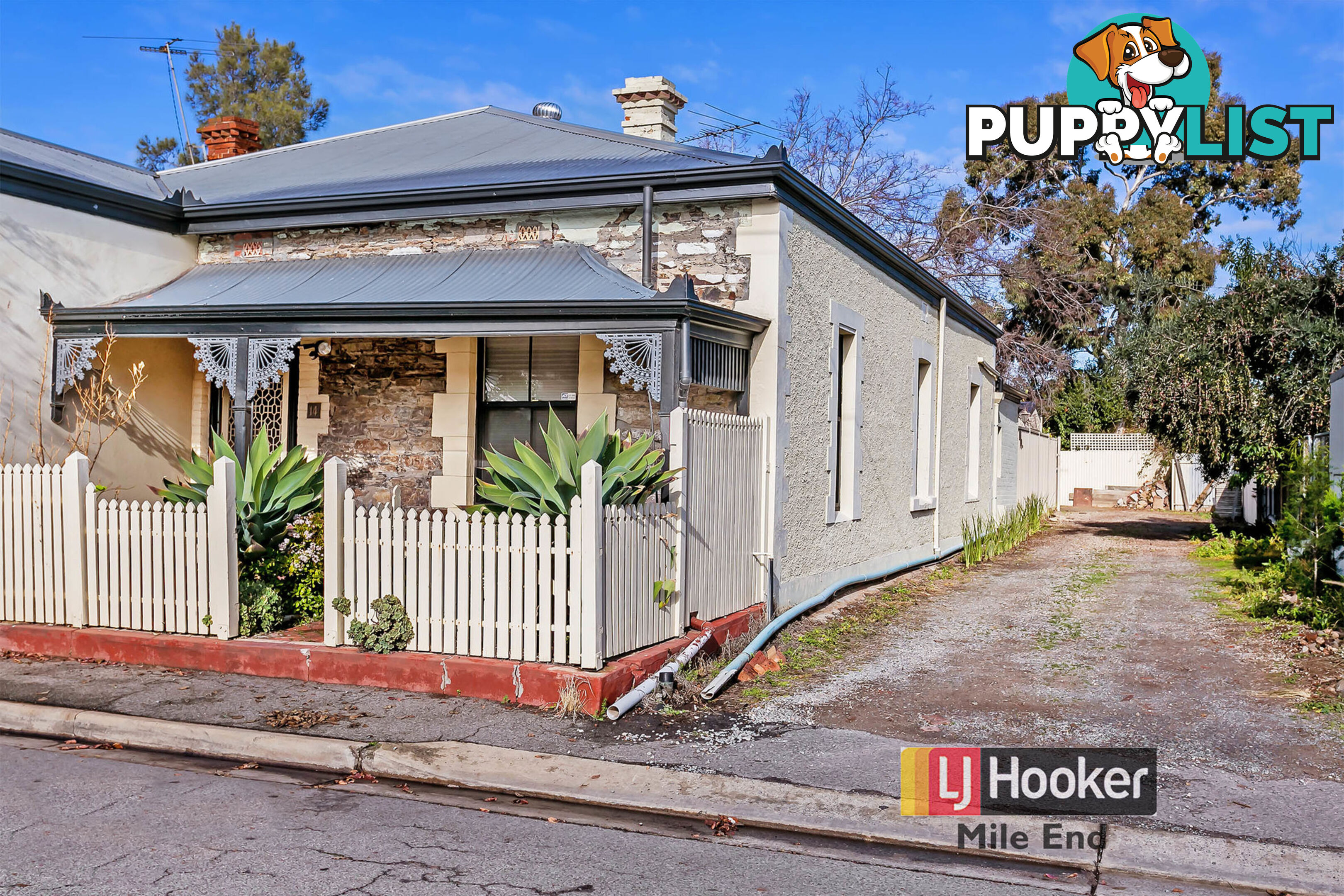 14 Eleventh Street BOWDEN SA 5007