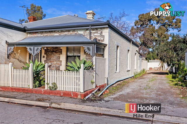 14 Eleventh Street BOWDEN SA 5007