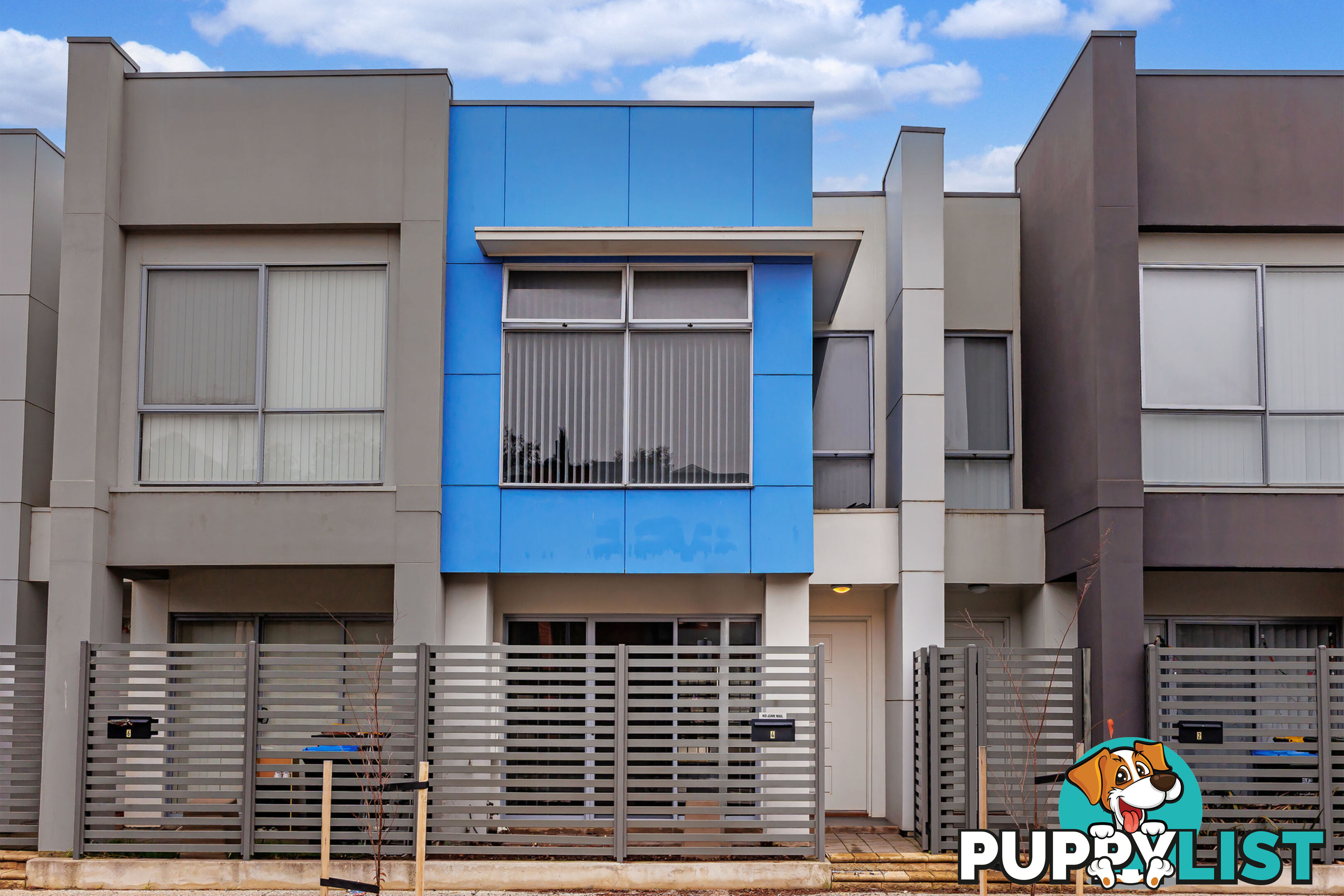 4 Grundy Road LIGHTSVIEW SA 5085