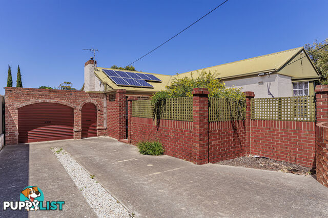 3 Balmoral Street LOCKLEYS SA 5032