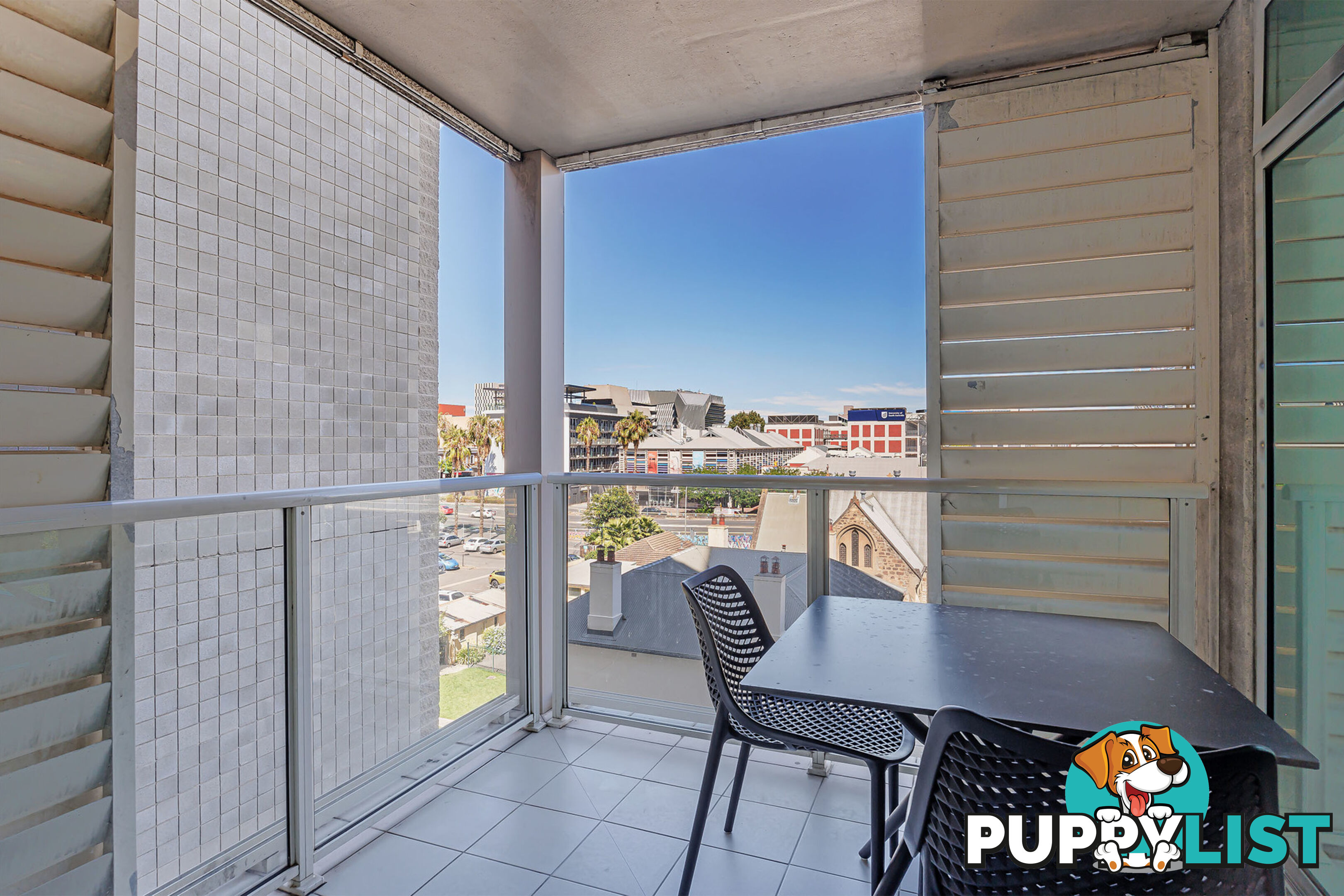 511/96 North Terrace ADELAIDE SA 5000