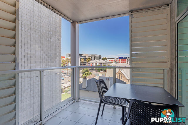 511/96 North Terrace ADELAIDE SA 5000