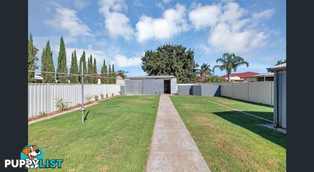 24 Olveston Avenue BEVERLEY SA 5009