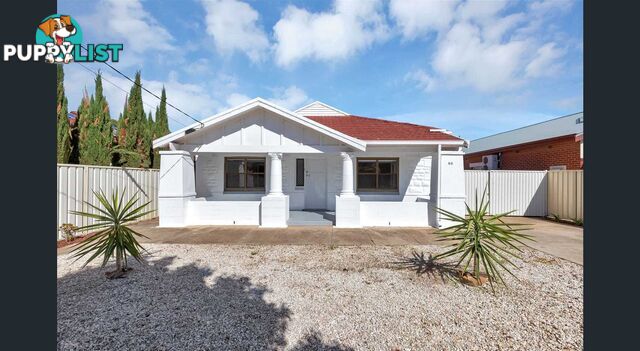 24 Olveston Avenue BEVERLEY SA 5009