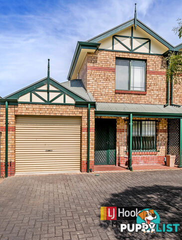 3/4 Falcon Avenue MILE END SA 5031