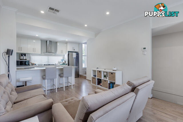 8/6-8 Augustine Street MAWSON LAKES SA 5095