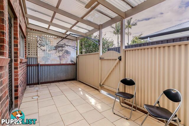 12/3 Witter Place BROOKLYN PARK SA 5032
