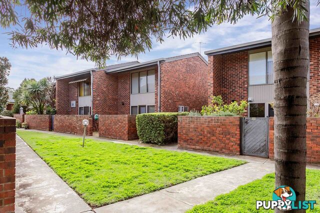12/3 Witter Place BROOKLYN PARK SA 5032