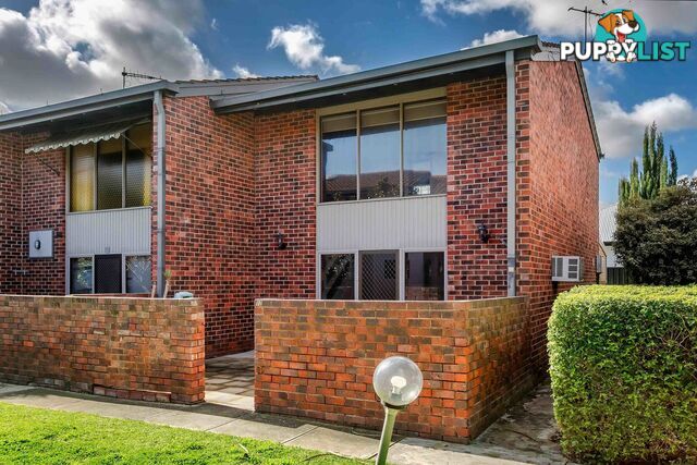 12/3 Witter Place BROOKLYN PARK SA 5032