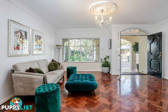 20 Washington Street HILTON SA 5033