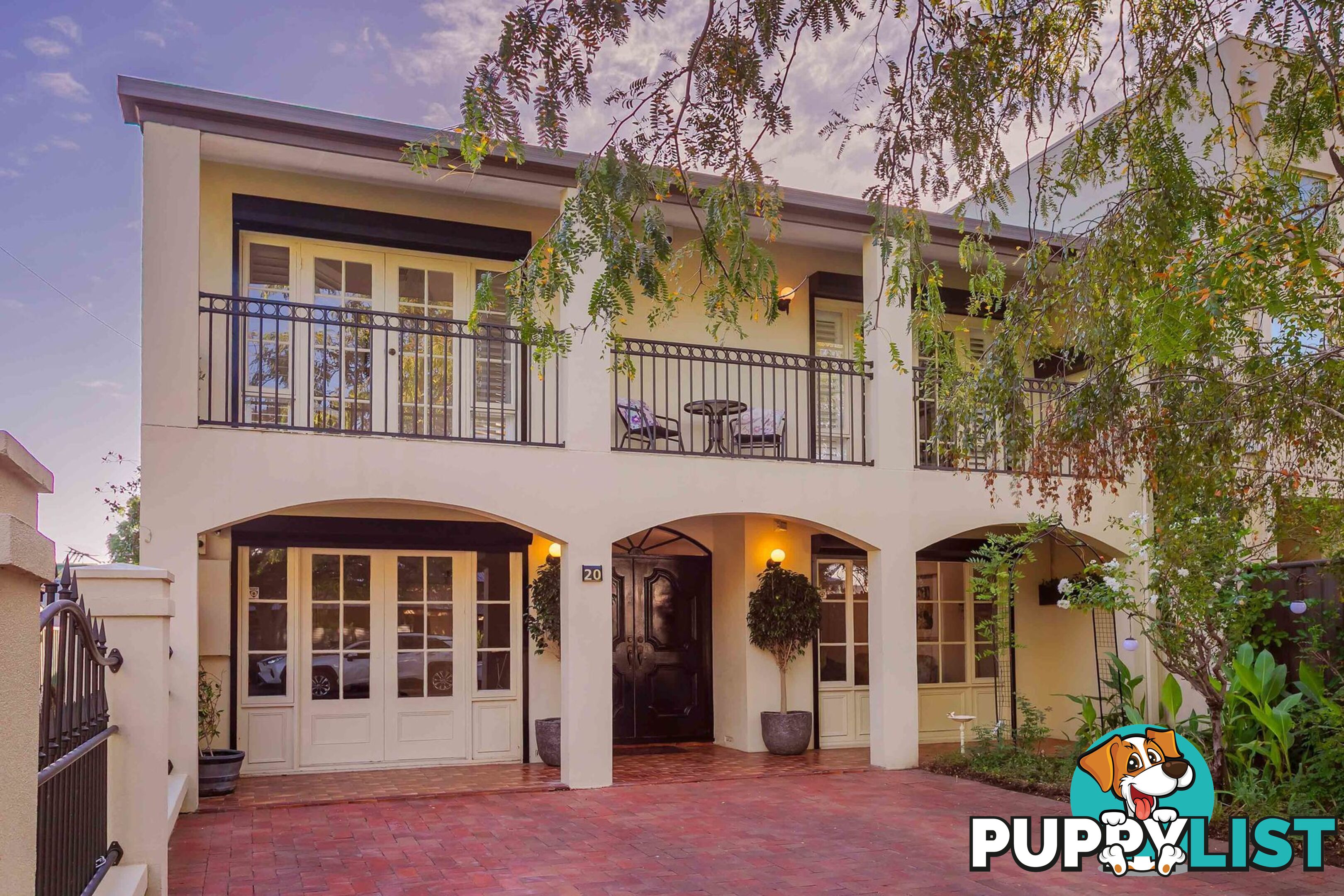 20 Washington Street HILTON SA 5033