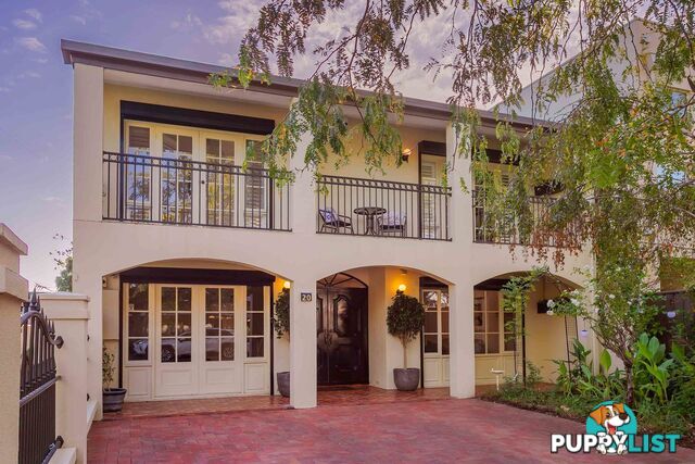 20 Washington Street HILTON SA 5033