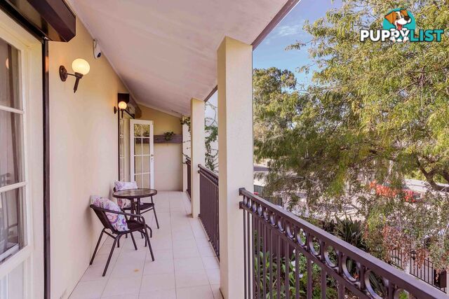 20 Washington Street HILTON SA 5033