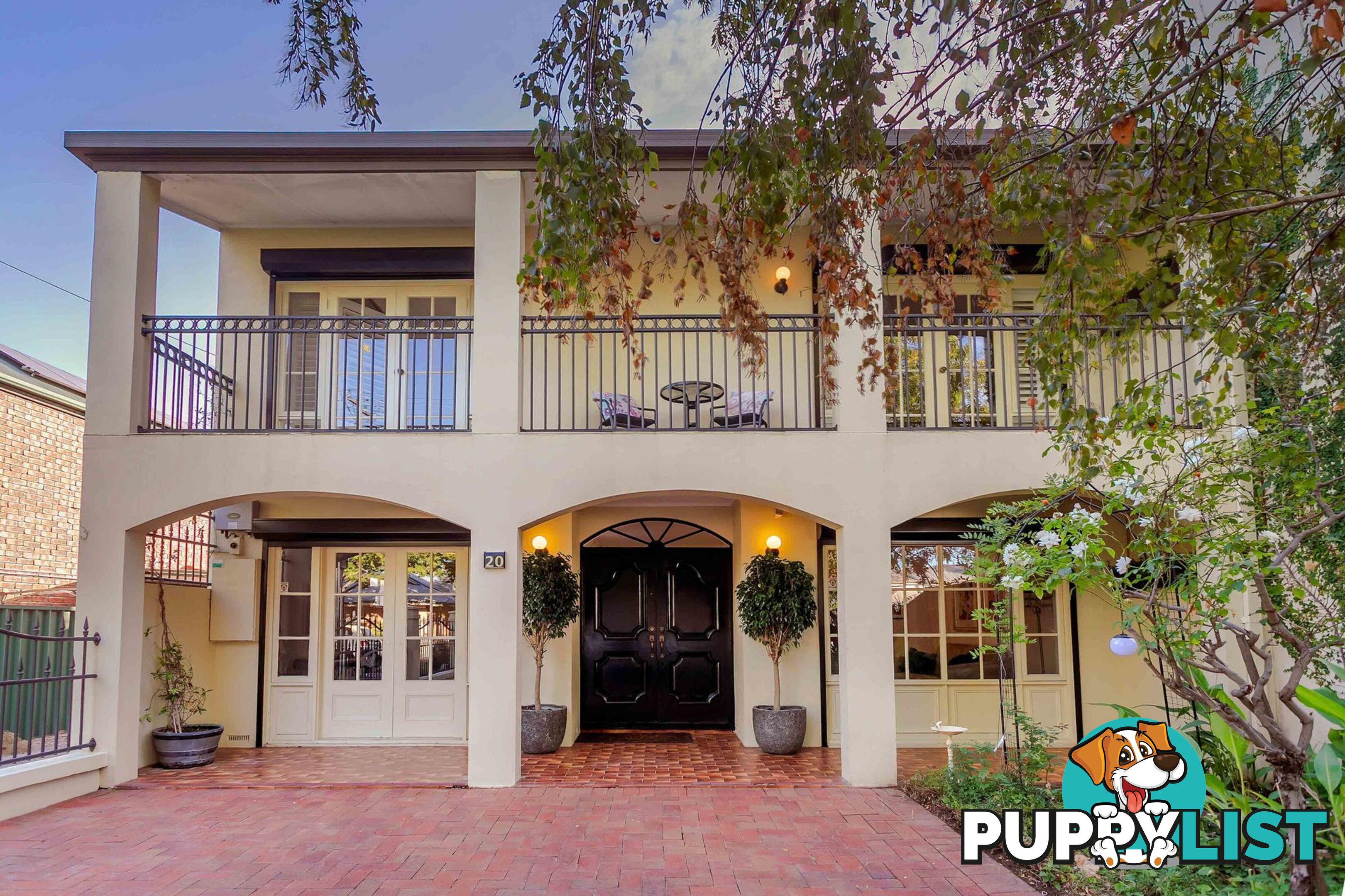 20 Washington Street HILTON SA 5033