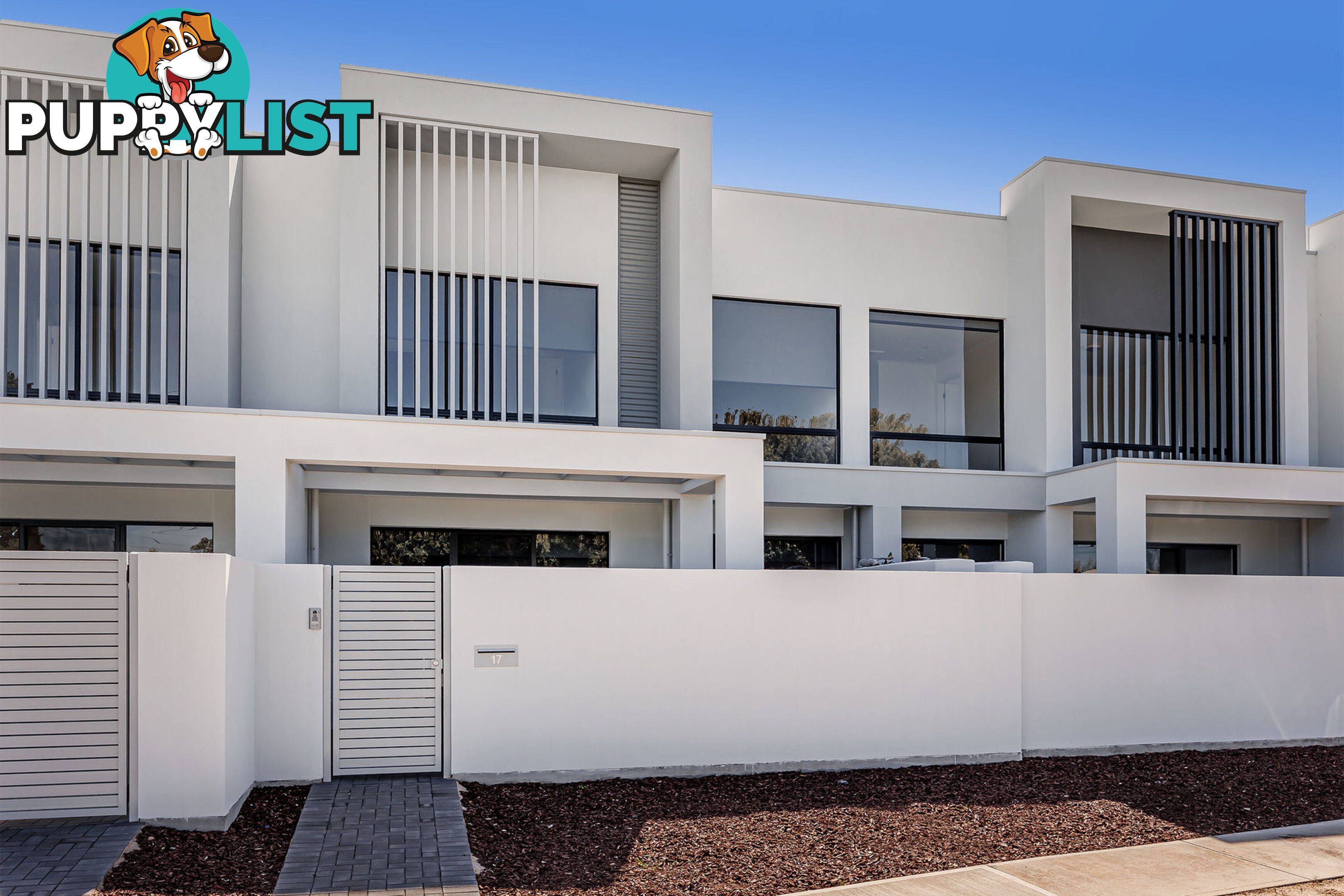 17 Montpelier Square PORT ADELAIDE SA 5015