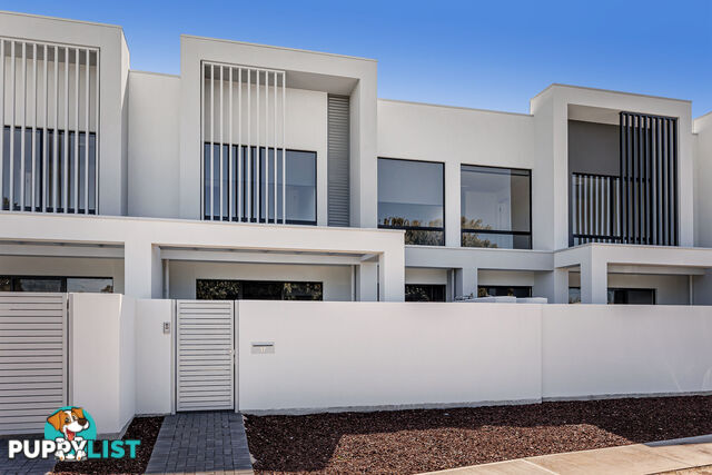 17 Montpelier Square PORT ADELAIDE SA 5015