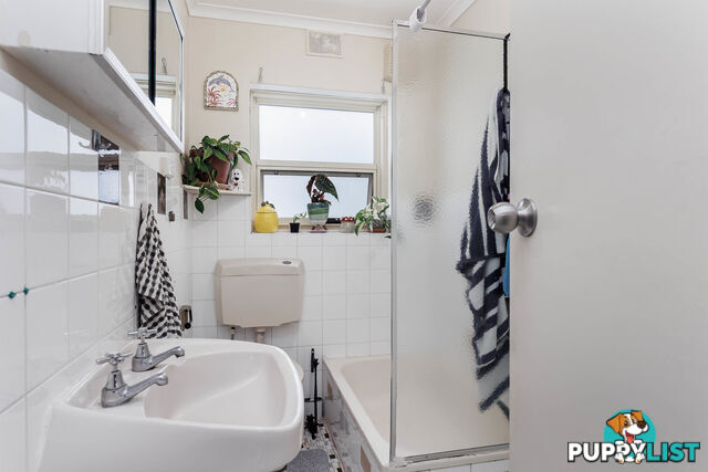 3/27 Hartley Road FLINDERS PARK SA 5025