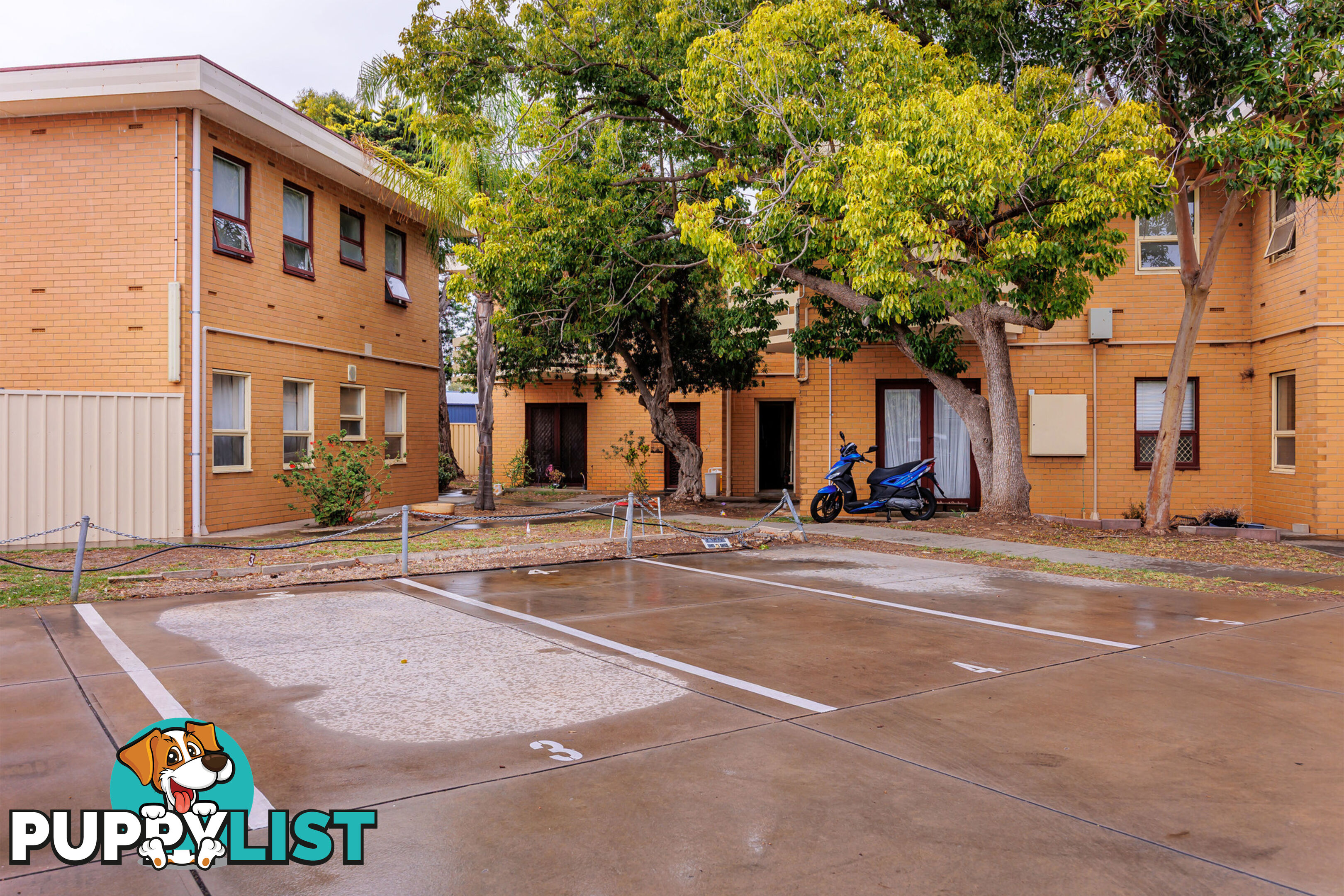 3/27 Hartley Road FLINDERS PARK SA 5025