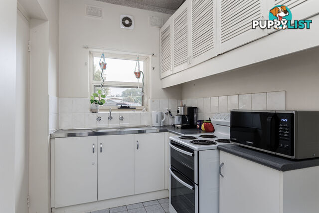 3/27 Hartley Road FLINDERS PARK SA 5025