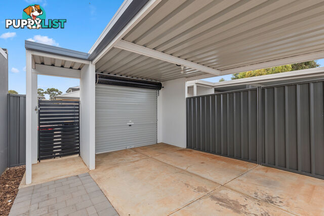 58 Burnlea Parade BLAKEVIEW SA 5114