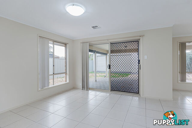 7A Harcourt Terrace SALISBURY NORTH SA 5108