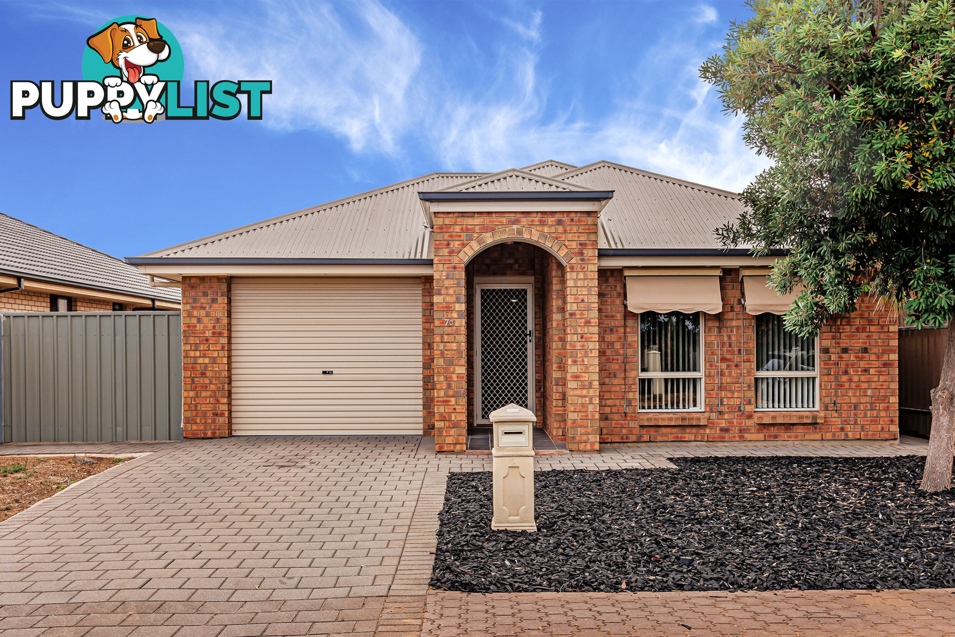 7A Harcourt Terrace SALISBURY NORTH SA 5108