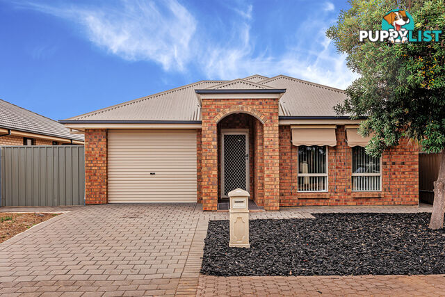 7A Harcourt Terrace SALISBURY NORTH SA 5108