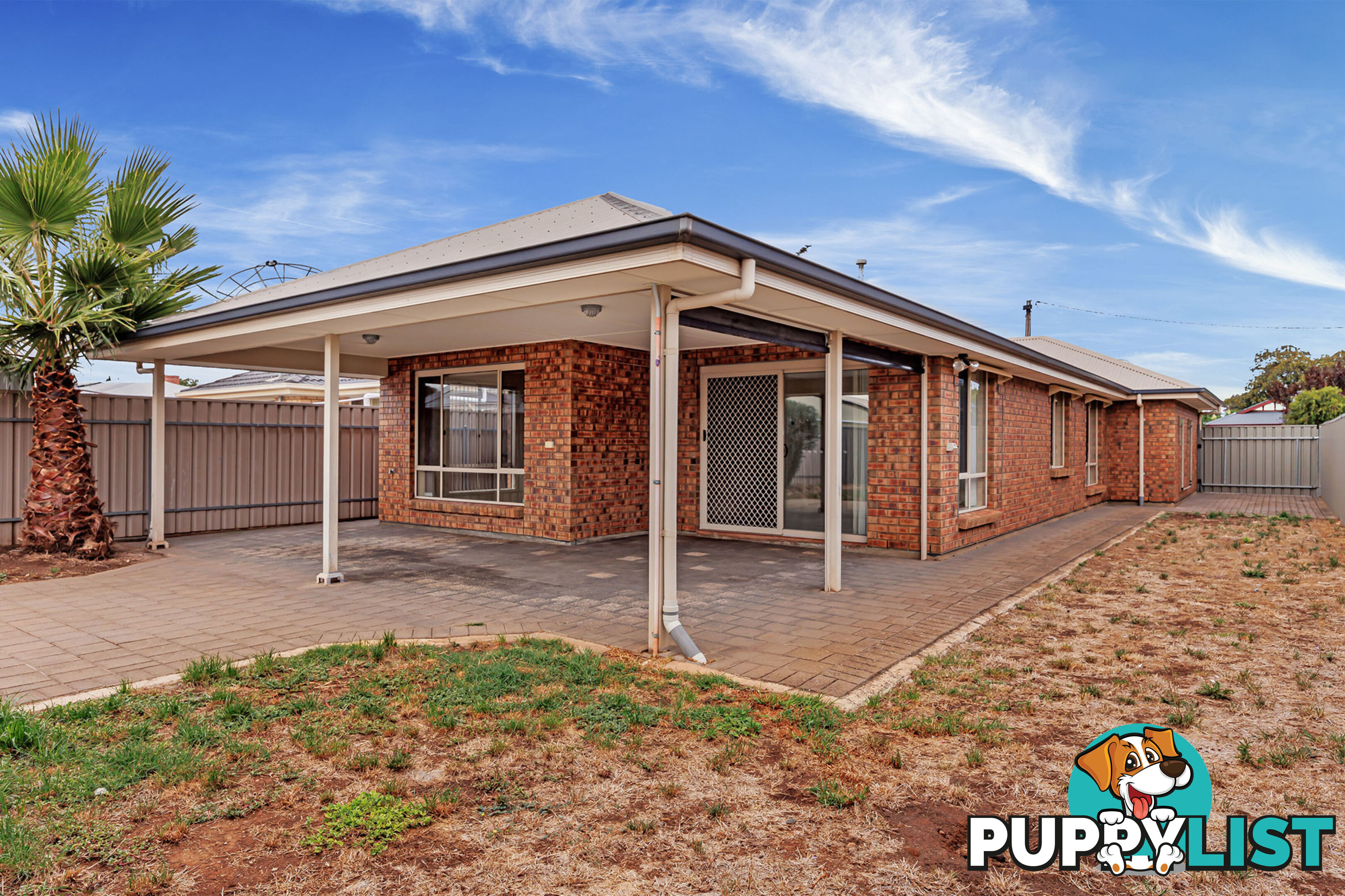 7A Harcourt Terrace SALISBURY NORTH SA 5108