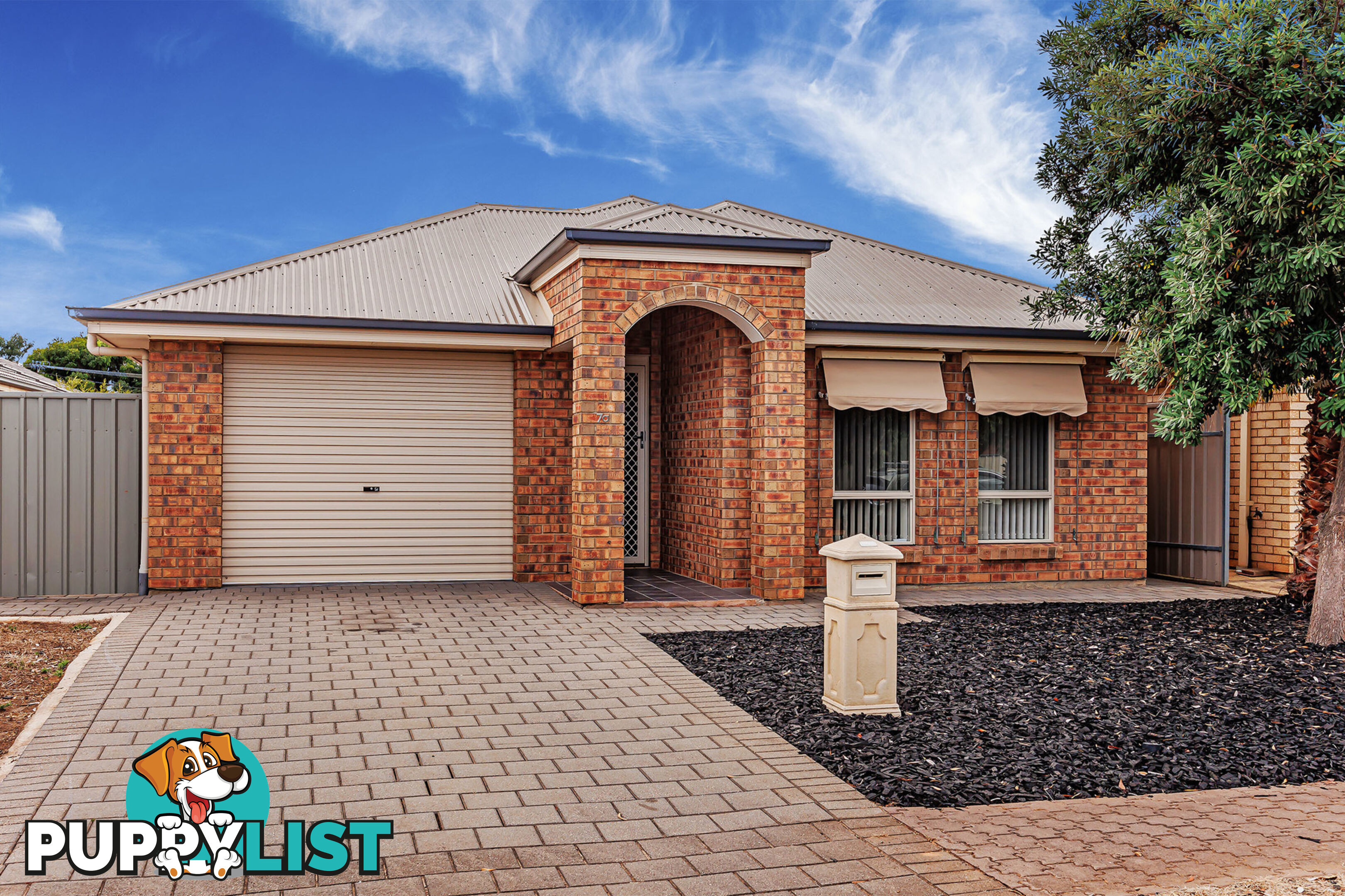 7A Harcourt Terrace SALISBURY NORTH SA 5108