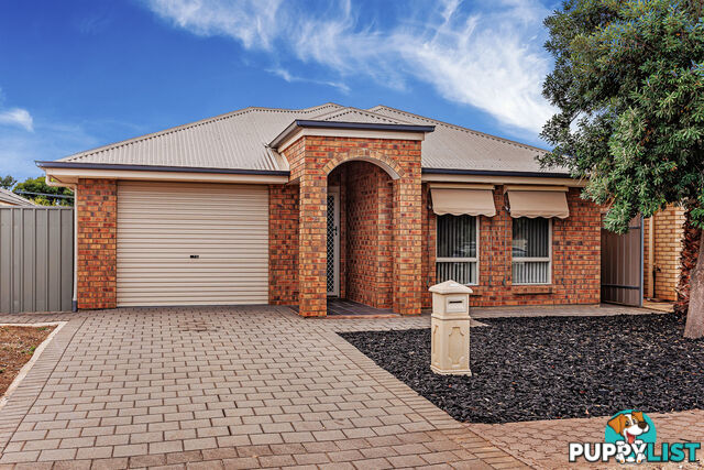 7A Harcourt Terrace SALISBURY NORTH SA 5108