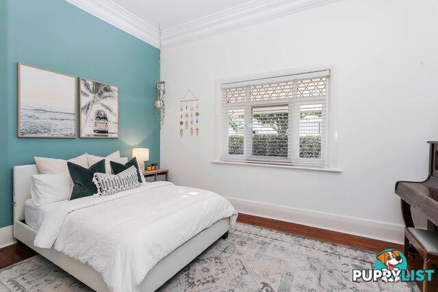 23 Henley Street MILE END SA 5031