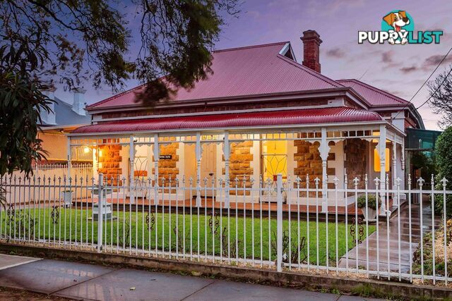 54 Roebuck Street MILE END SA 5031