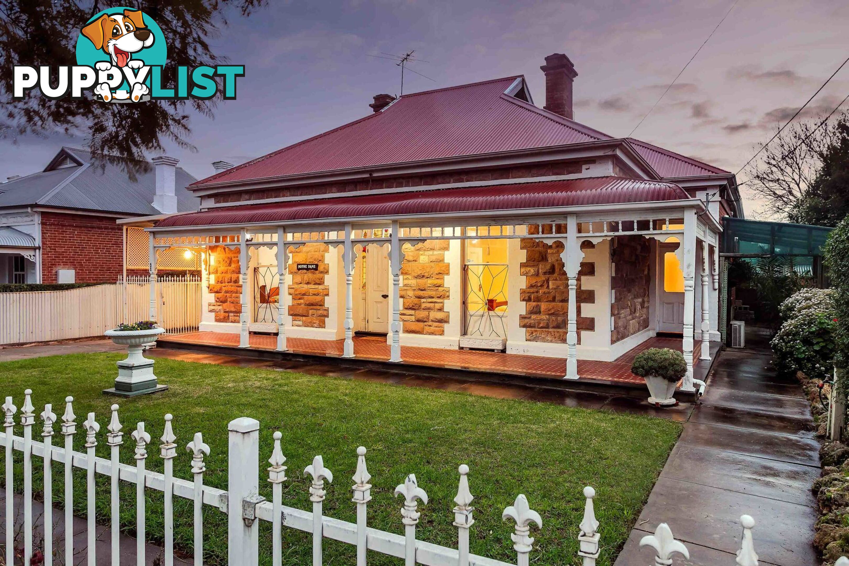 54 Roebuck Street MILE END SA 5031