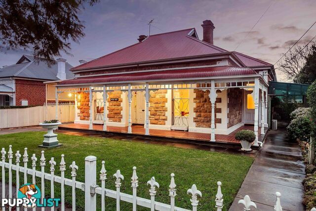 54 Roebuck Street MILE END SA 5031
