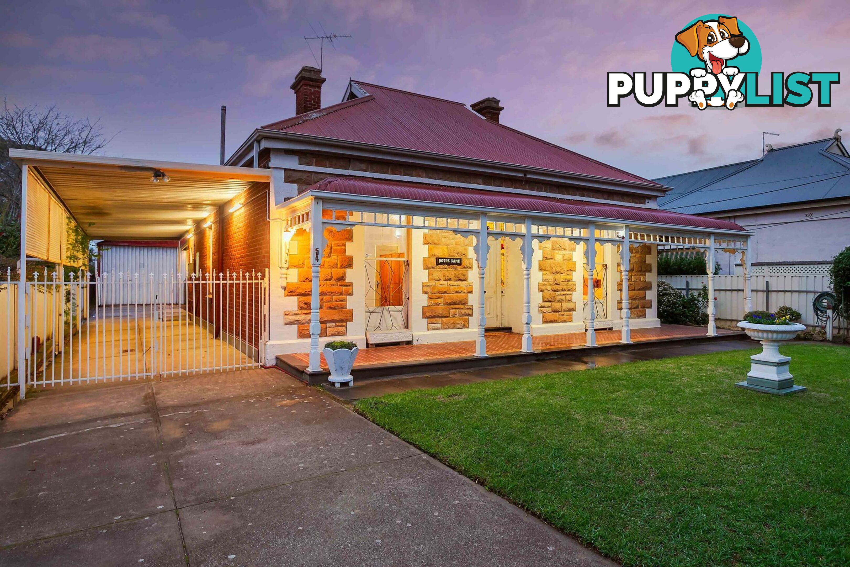 54 Roebuck Street MILE END SA 5031