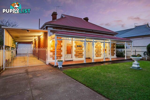 54 Roebuck Street MILE END SA 5031