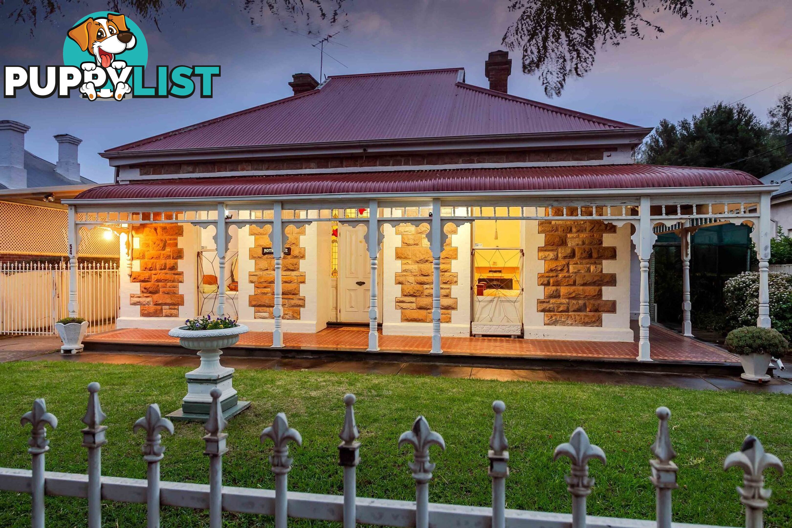 54 Roebuck Street MILE END SA 5031